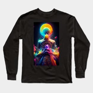 Entity Encounter Long Sleeve T-Shirt